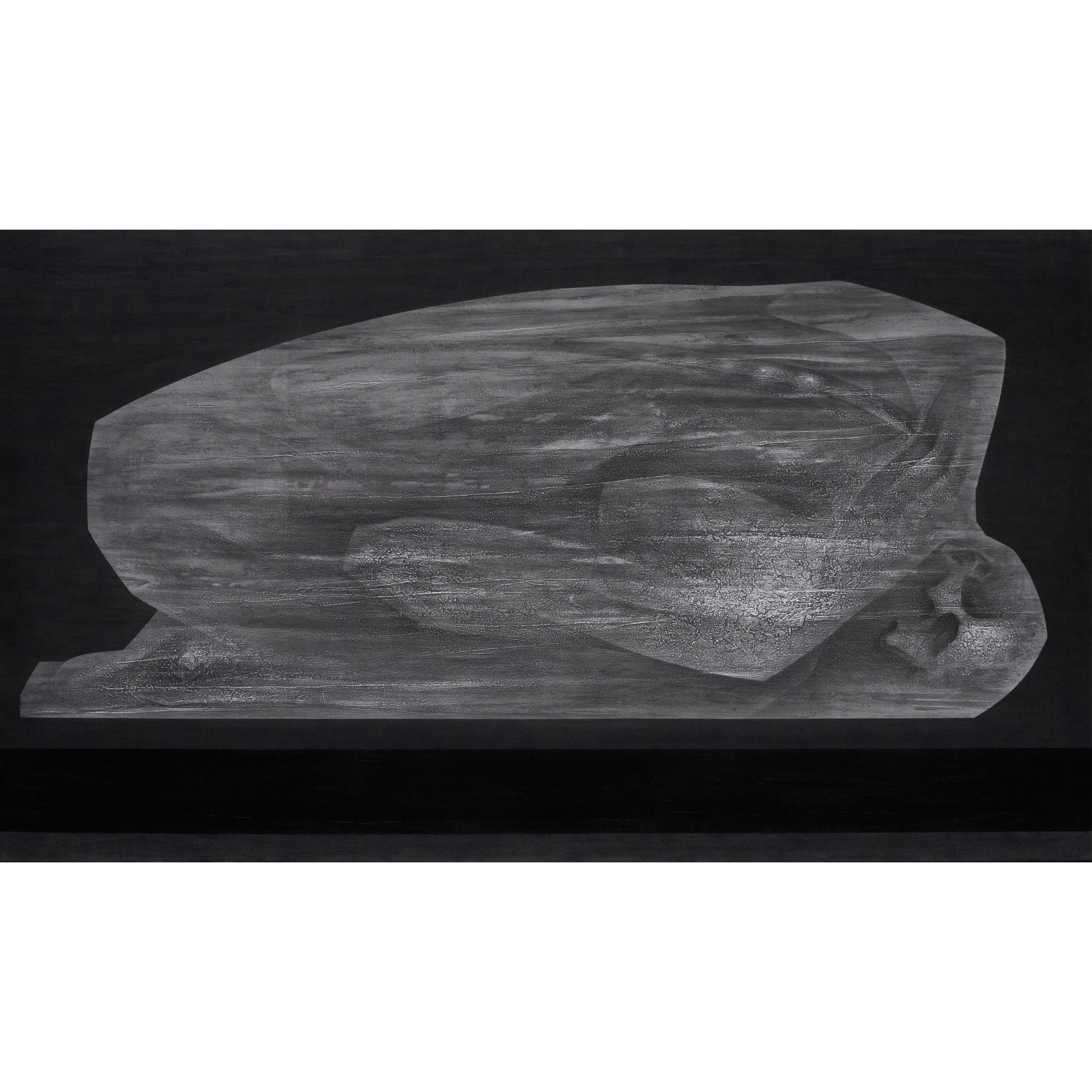 Зображення "Повернення голосів" від ДЕНИС ТИМЧИШИН, розмір: 190x110 см, матеріали: полотно, акрил, медіум: КАРТИНИ, місто: Львів, ціна: $4200