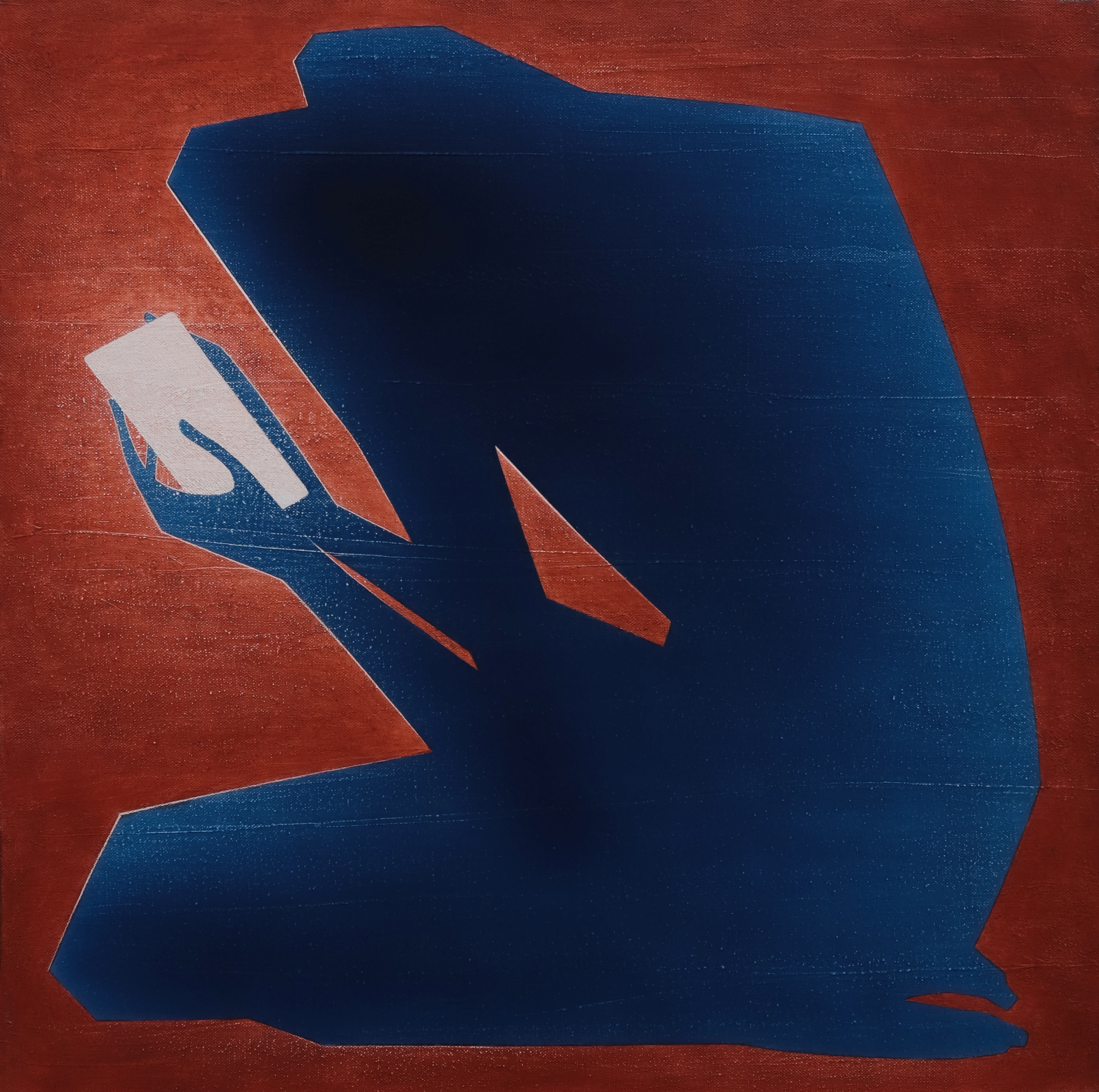 Зображення "Прокрастинація" від ДЕНИС ТИМЧИШИН, розмір: 60x60 cm, матеріали: полотно, акрил, медіум: КАРТИНИ, місто: Львів, ціна: $800