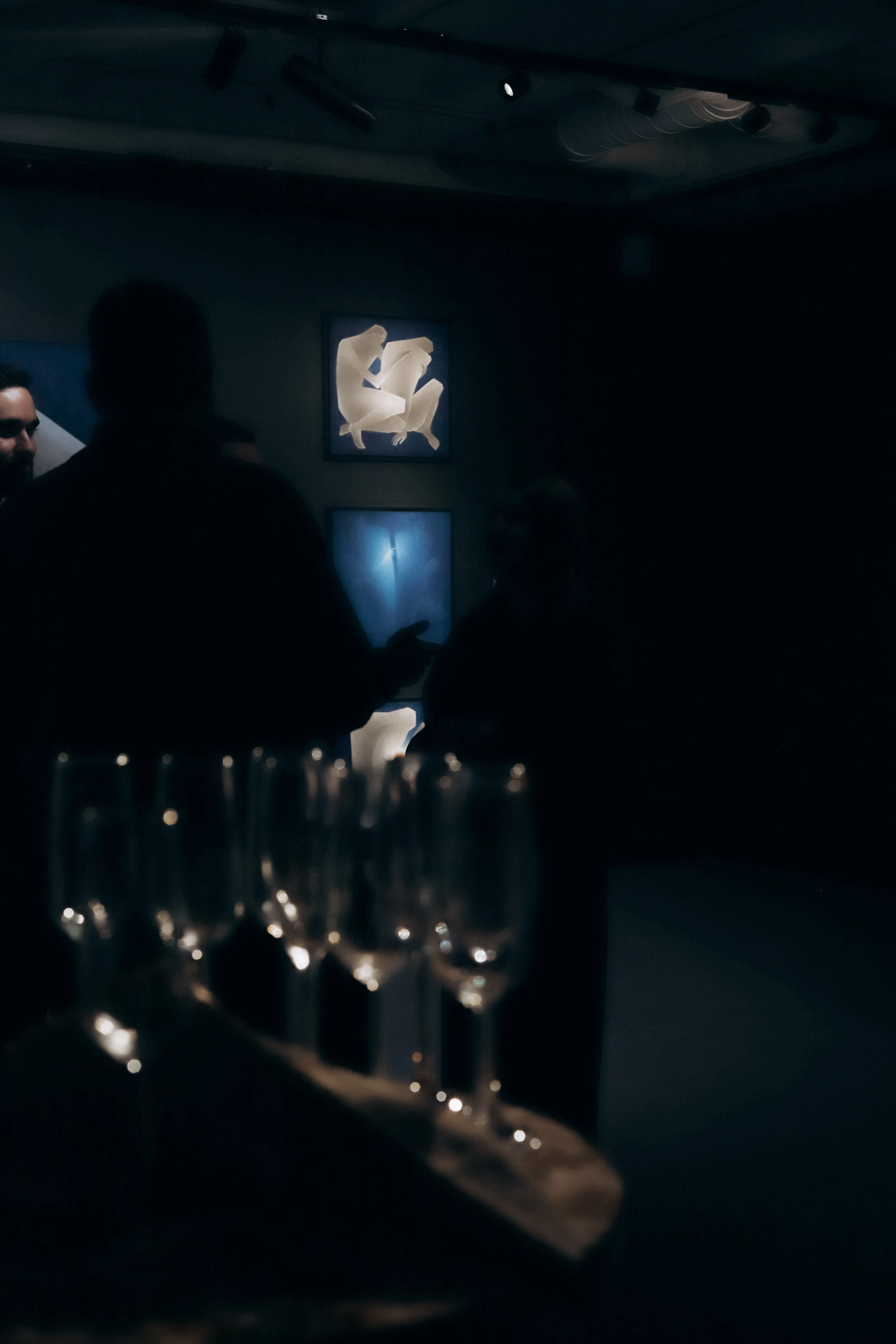 Фото до проєкту "ZAG ВІДЛУННЯ" від ДЕНИС ТИМЧИШИН, проєкт типу Виставки, базується у Львів, створено у 05.02.2026