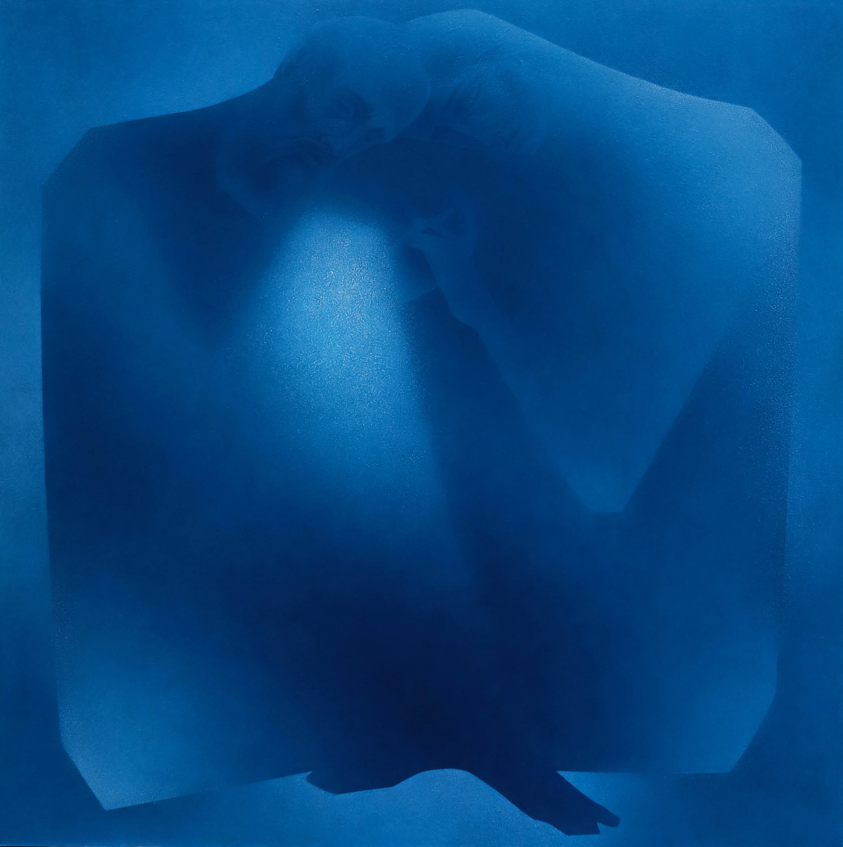 Зображення "Надія 190x190" від ДЕНИС ТИМЧИШИН, розмір: 190x190 cm