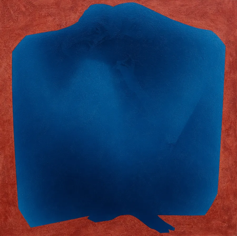 Зображення "Надія 60x60" від ДЕНИС ТИМЧИШИН, розмір: 60x60 cm