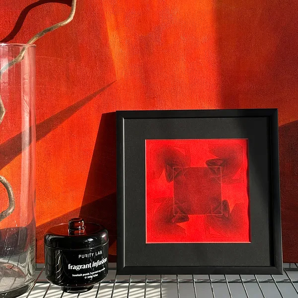 Зображення "ІЗ СЕРІЇ ОСТАННІЙ СНІГ" від ДЕНИС ТИМЧИШИН, розмір: 27х27 см, матеріали: акварельний папір, акрил, медіум: КОЛЕКЦІЯ МАЛИХ РОБІТ, місто: Львів, серія: ОСТАННІЙ СНІГ, ціна: $400