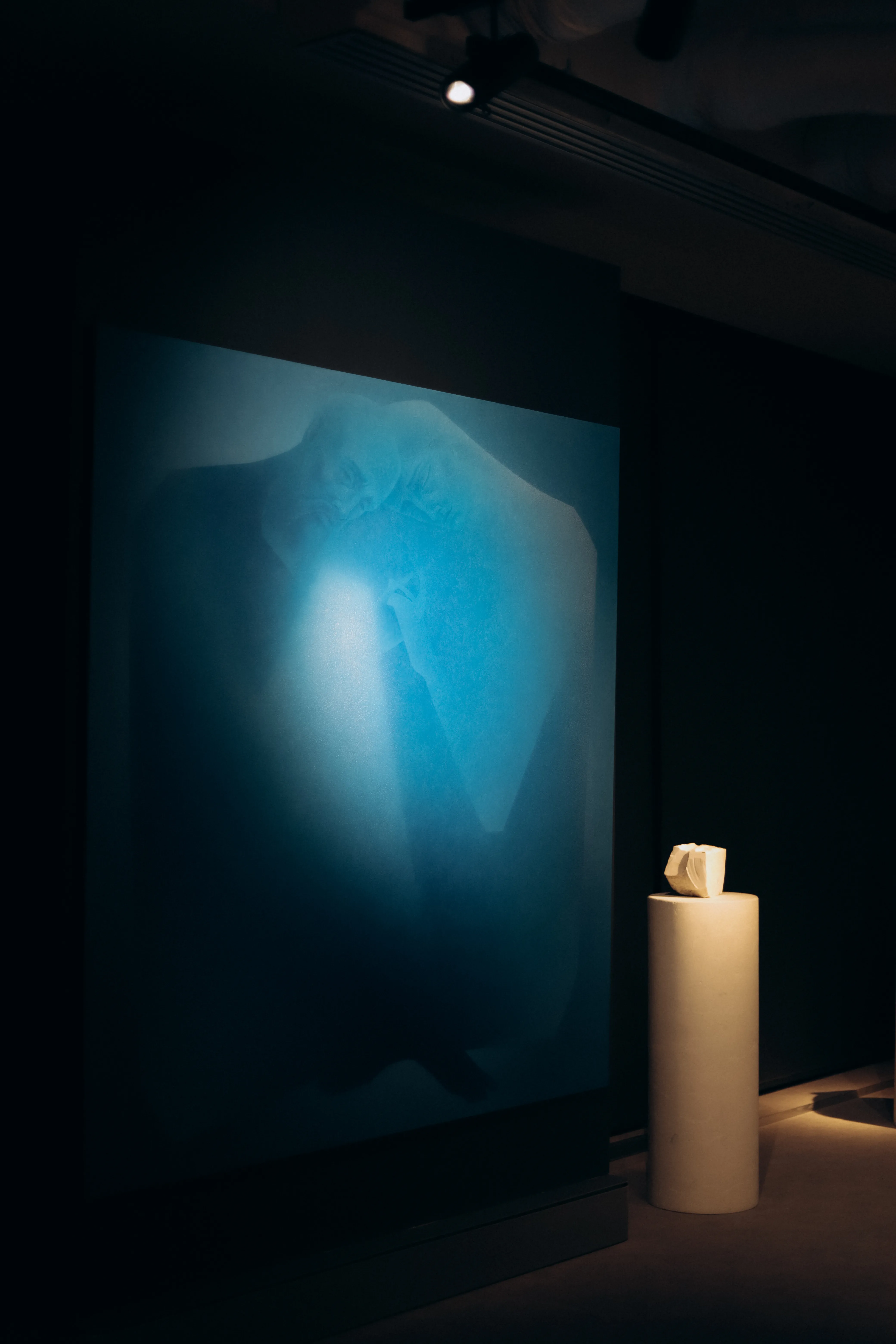 Фото до проєкту "ZAG ВІДЛУННЯ" від ДЕНИС ТИМЧИШИН, проєкт типу Виставки, базується у Львів, створено у 05.02.2026