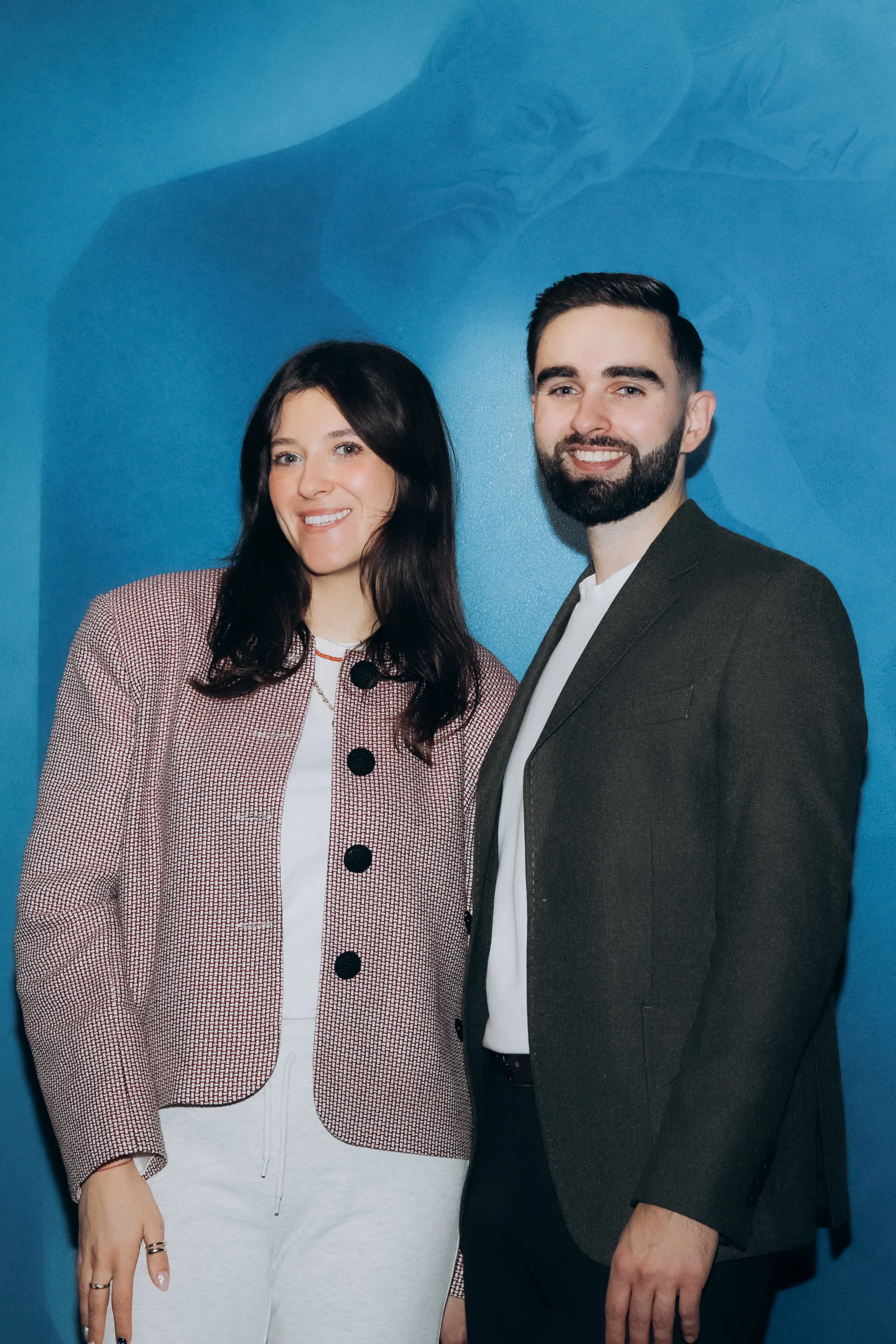 Фото до проєкту "ZAG ВІДЛУННЯ" від ДЕНИС ТИМЧИШИН, проєкт типу Виставки, базується у Львів, створено у 05.02.2026