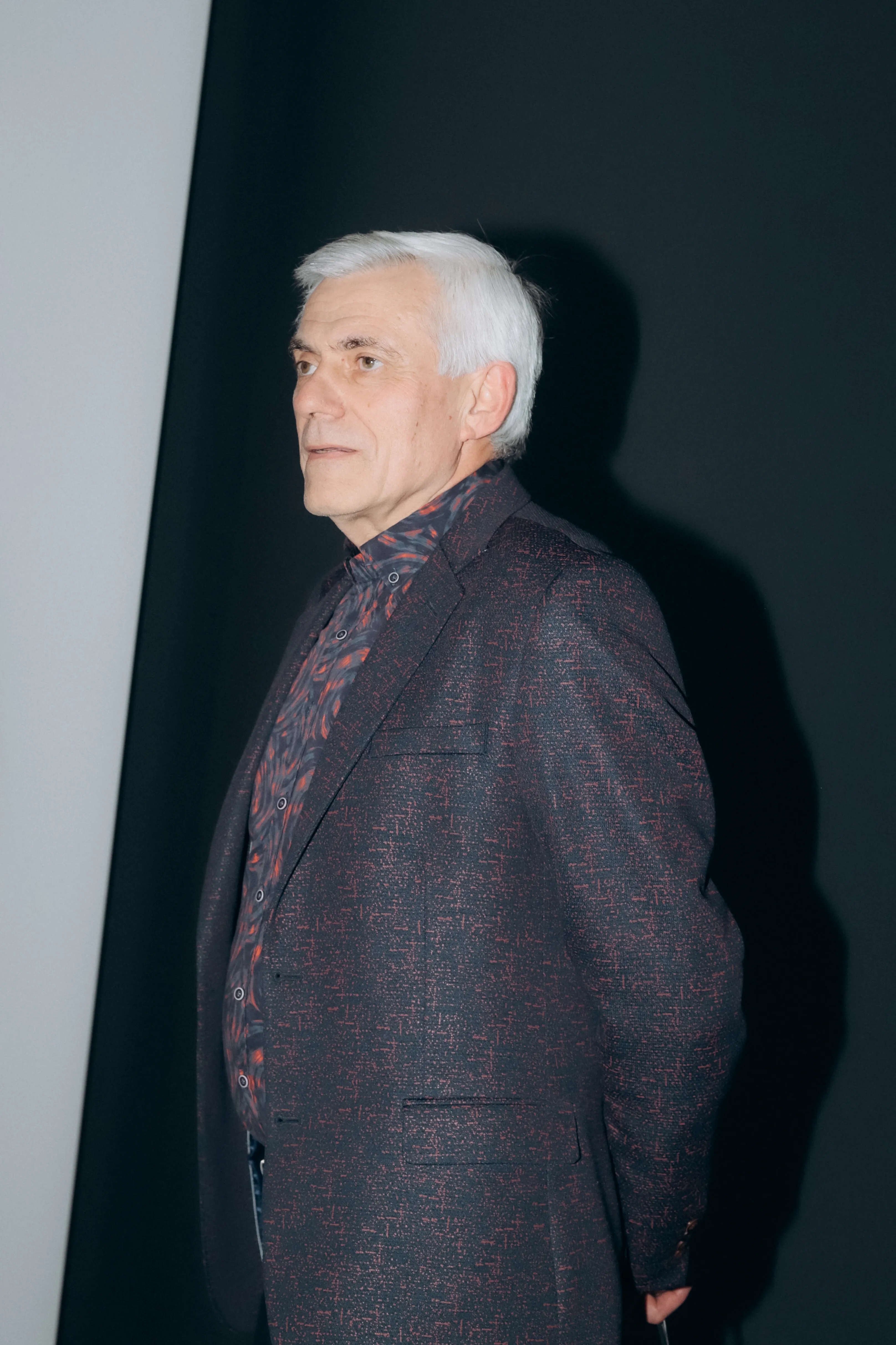 Фото до проєкту "ZAG ВІДЛУННЯ" від ДЕНИС ТИМЧИШИН, проєкт типу Виставки, базується у Львів, створено у 05.02.2026