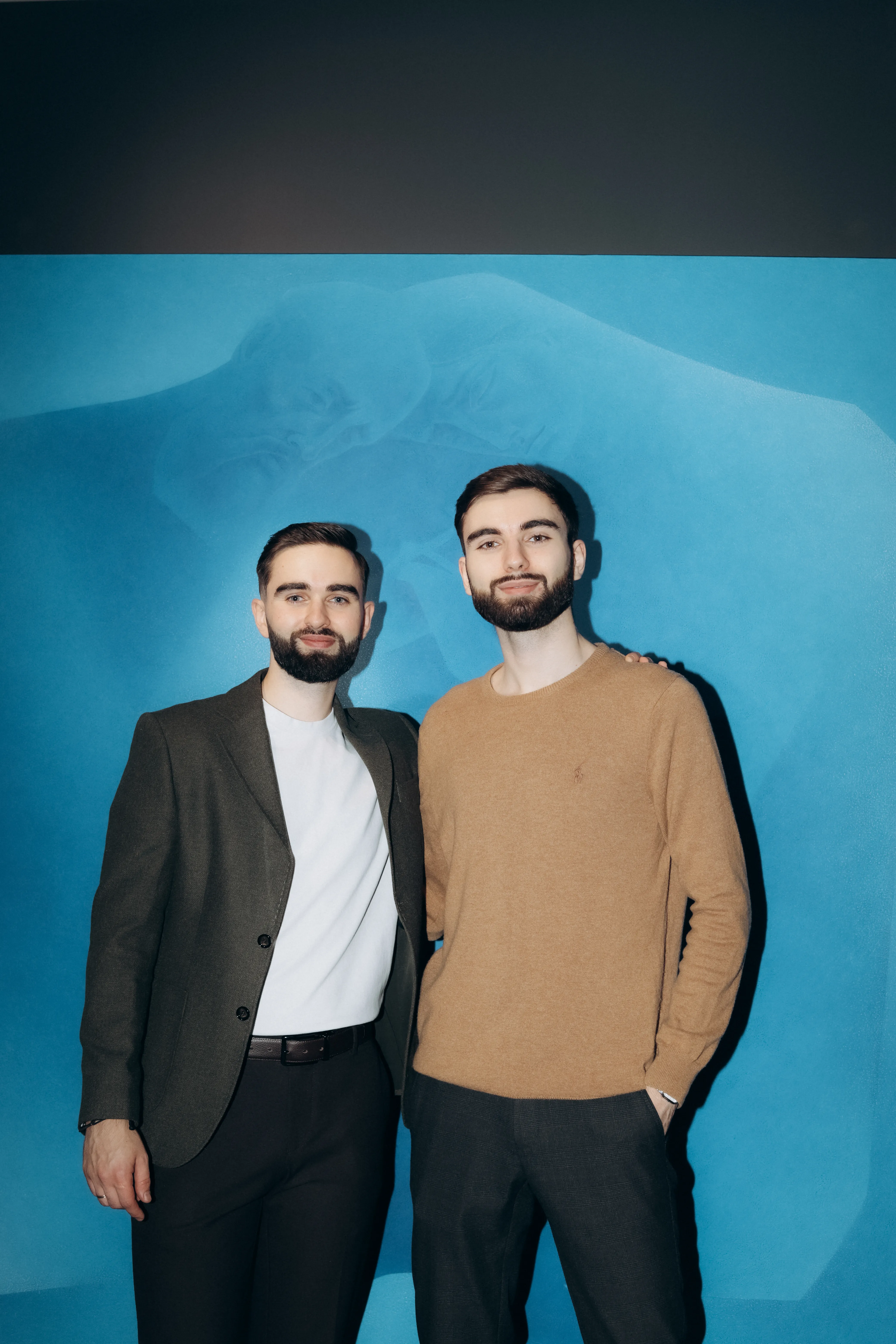 Фото до проєкту "ZAG ВІДЛУННЯ" від ДЕНИС ТИМЧИШИН, проєкт типу Виставки, базується у Львів, створено у 05.02.2026