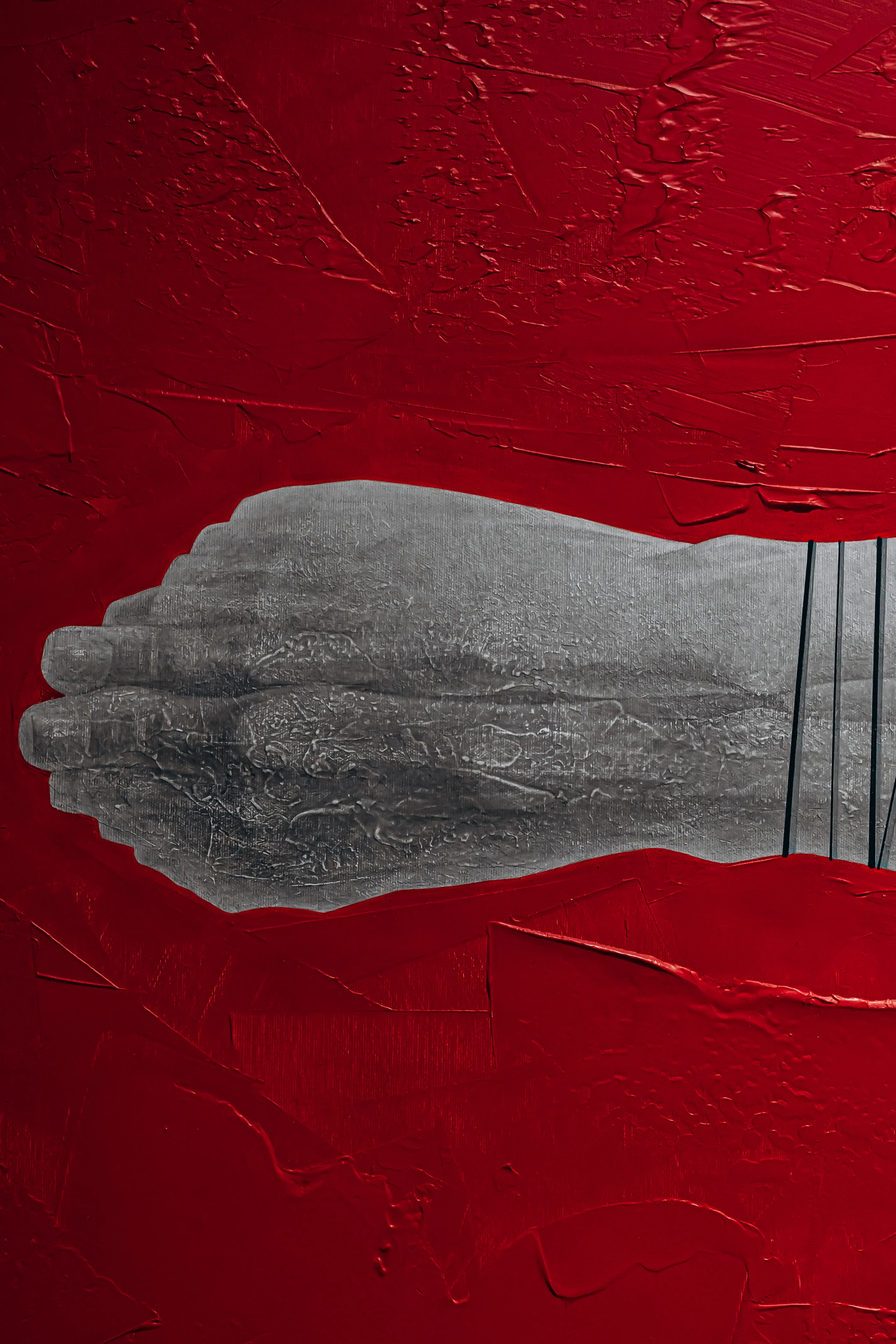 Фото до проєкту "ЛІНІЇ ЧАСУ" від ДЕНИС ТИМЧИШИН, проєкт типу Виставки, базується у Луцьк, створено у 19.03.2026