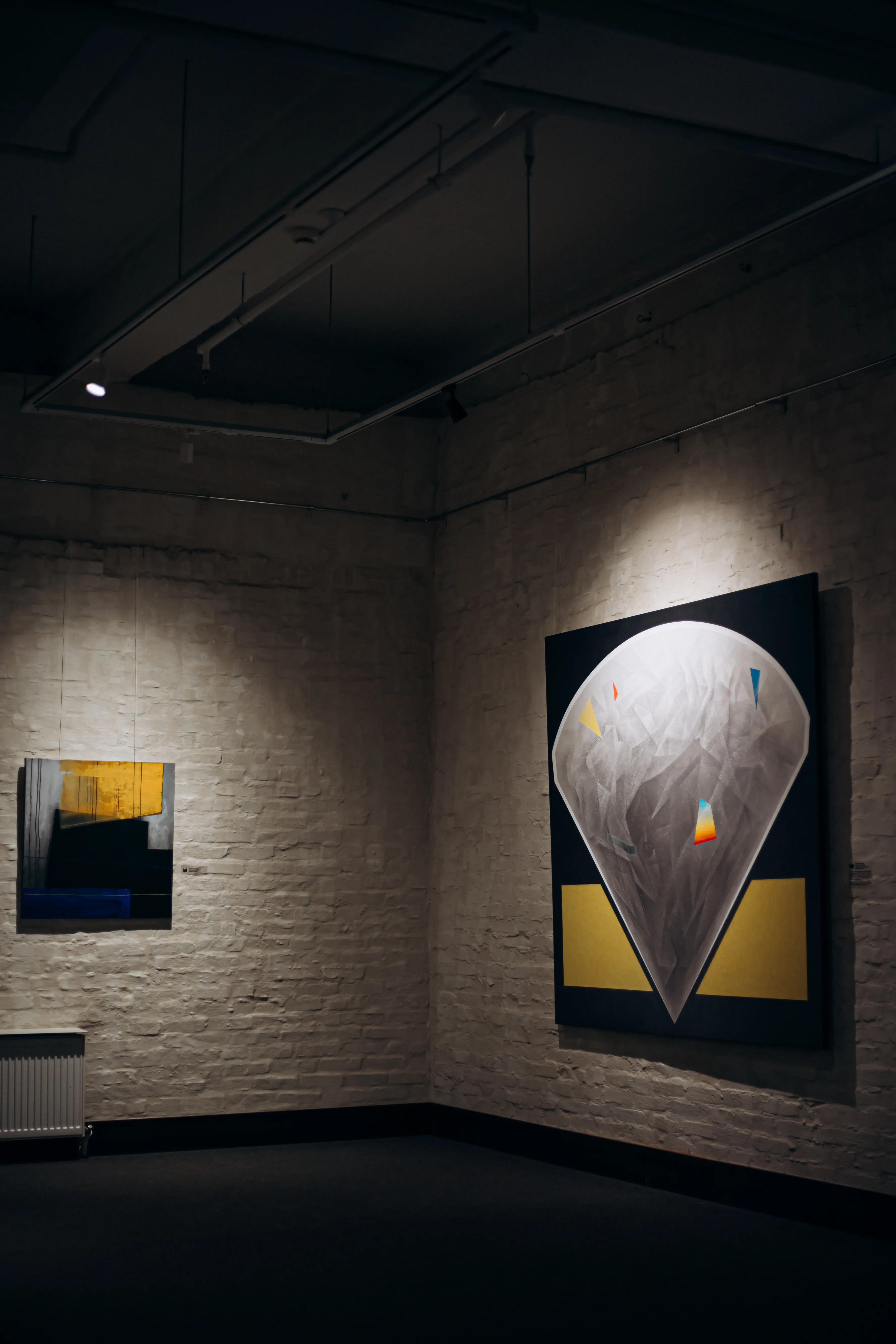 Фото до проєкту "ЛІНІЇ ЧАСУ" від ДЕНИС ТИМЧИШИН, проєкт типу Виставки, базується у Луцьк, створено у 19.03.2026