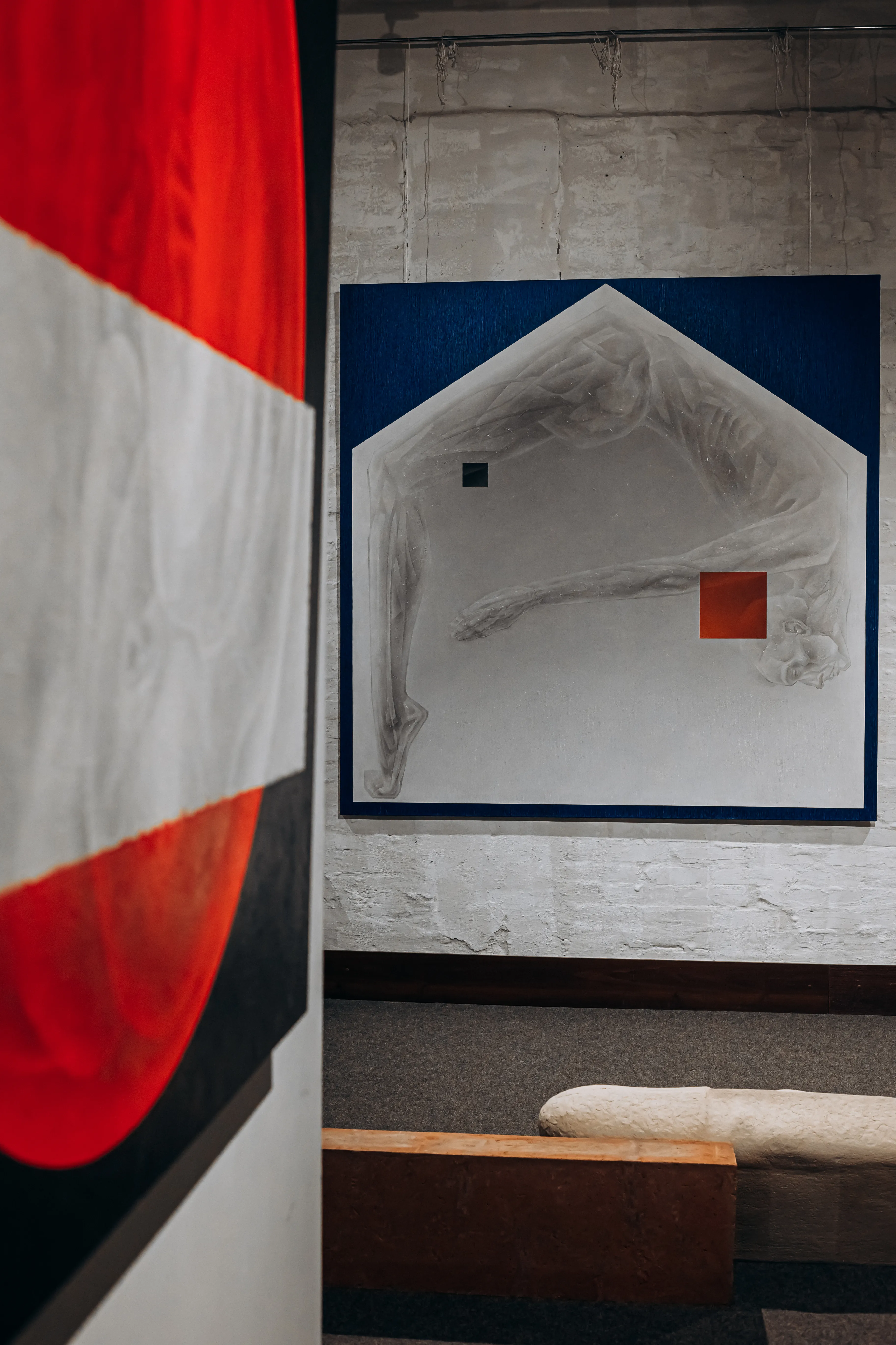 Фото до проєкту "ЛІНІЇ ЧАСУ" від ДЕНИС ТИМЧИШИН, проєкт типу Виставки, базується у Луцьк, створено у 19.03.2026