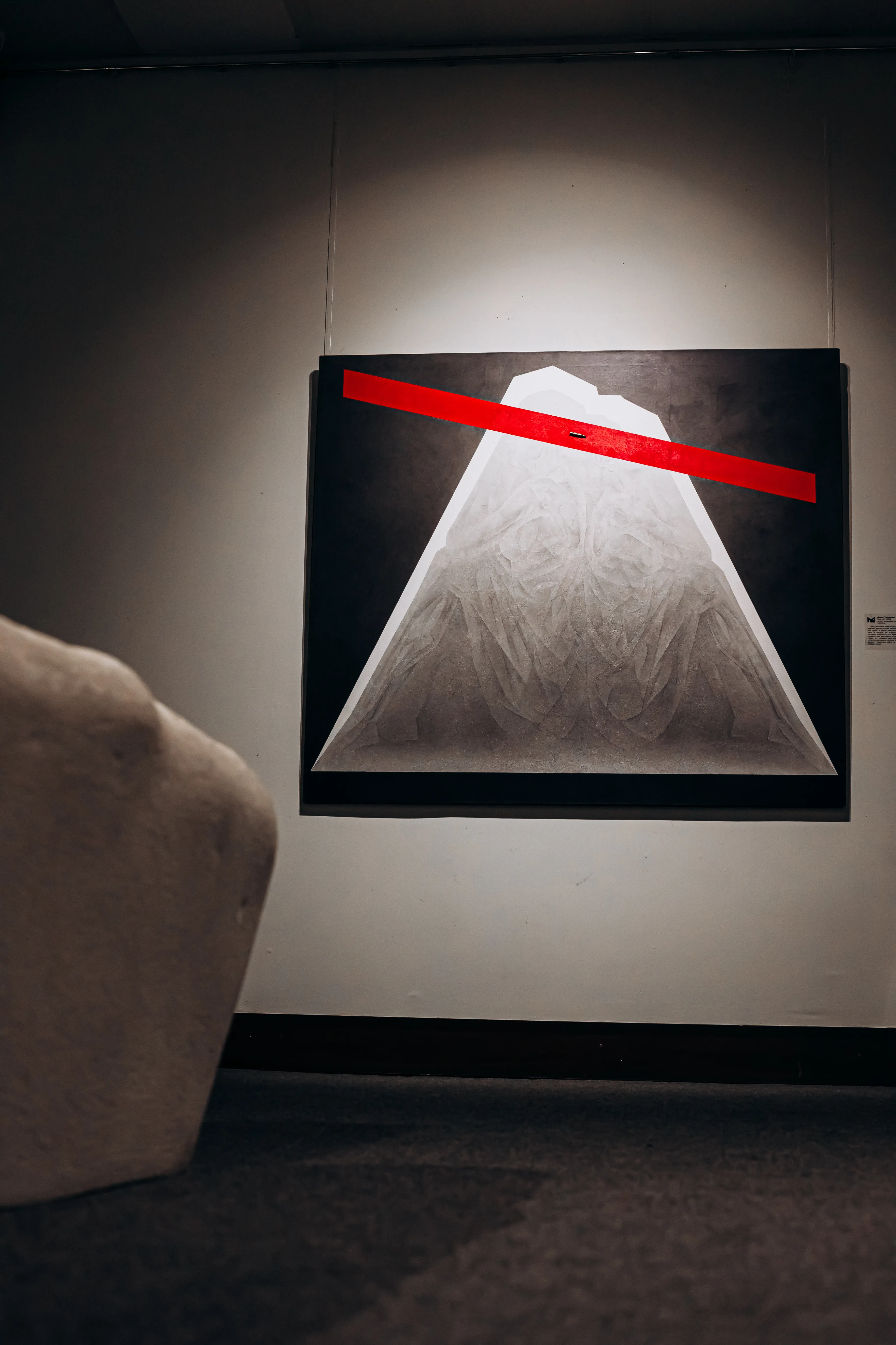 Фото до проєкту "ЛІНІЇ ЧАСУ" від ДЕНИС ТИМЧИШИН, проєкт типу Виставки, базується у Луцьк, створено у 19.03.2026