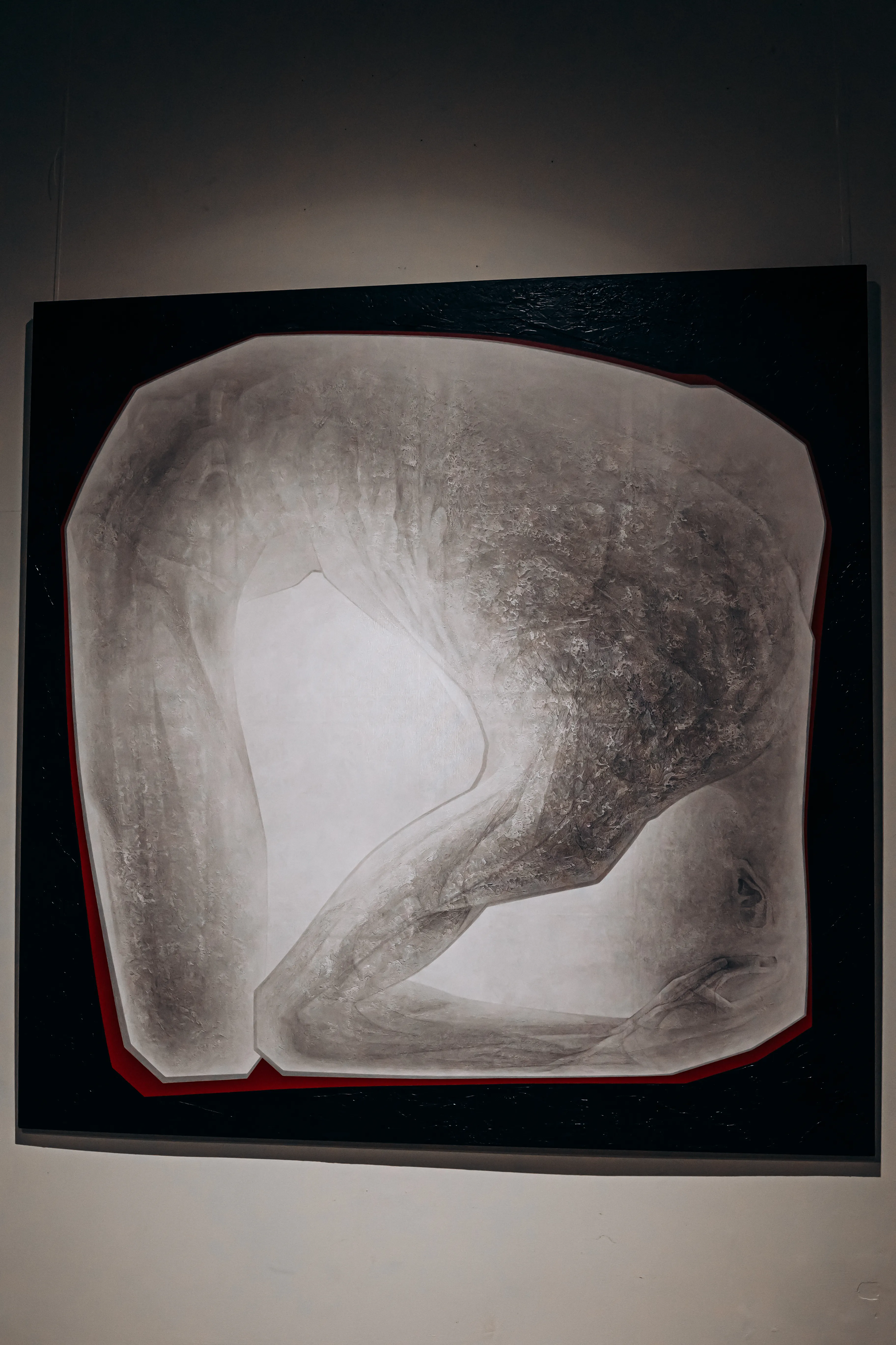 Фото до проєкту "ЛІНІЇ ЧАСУ" від ДЕНИС ТИМЧИШИН, проєкт типу Виставки, базується у Луцьк, створено у 19.03.2026