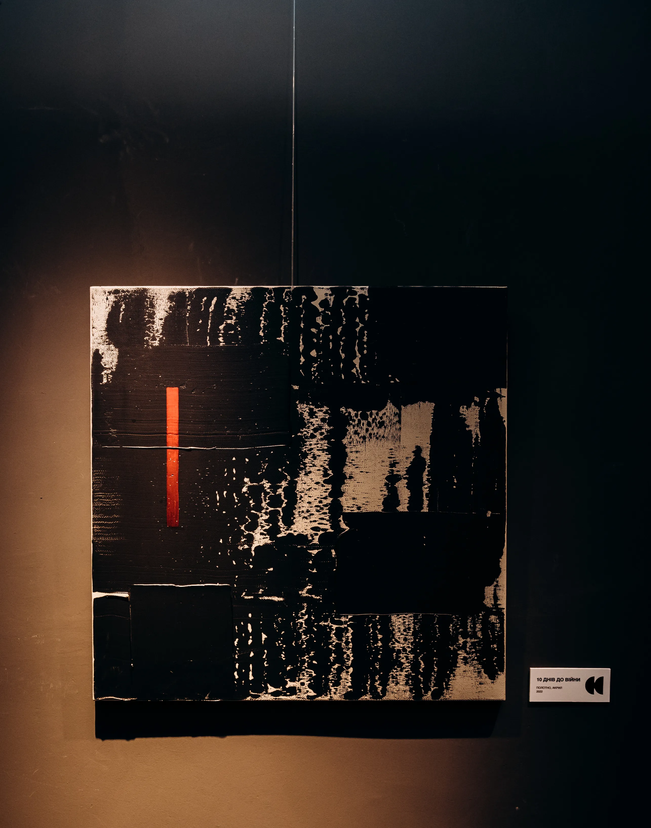 Фото до проєкту "НЕСВІДОМЕ ЧУТТЯ" від ДЕНИС ТИМЧИШИН, проєкт типу Виставки, базується у Львів, створено у 23.03.2026