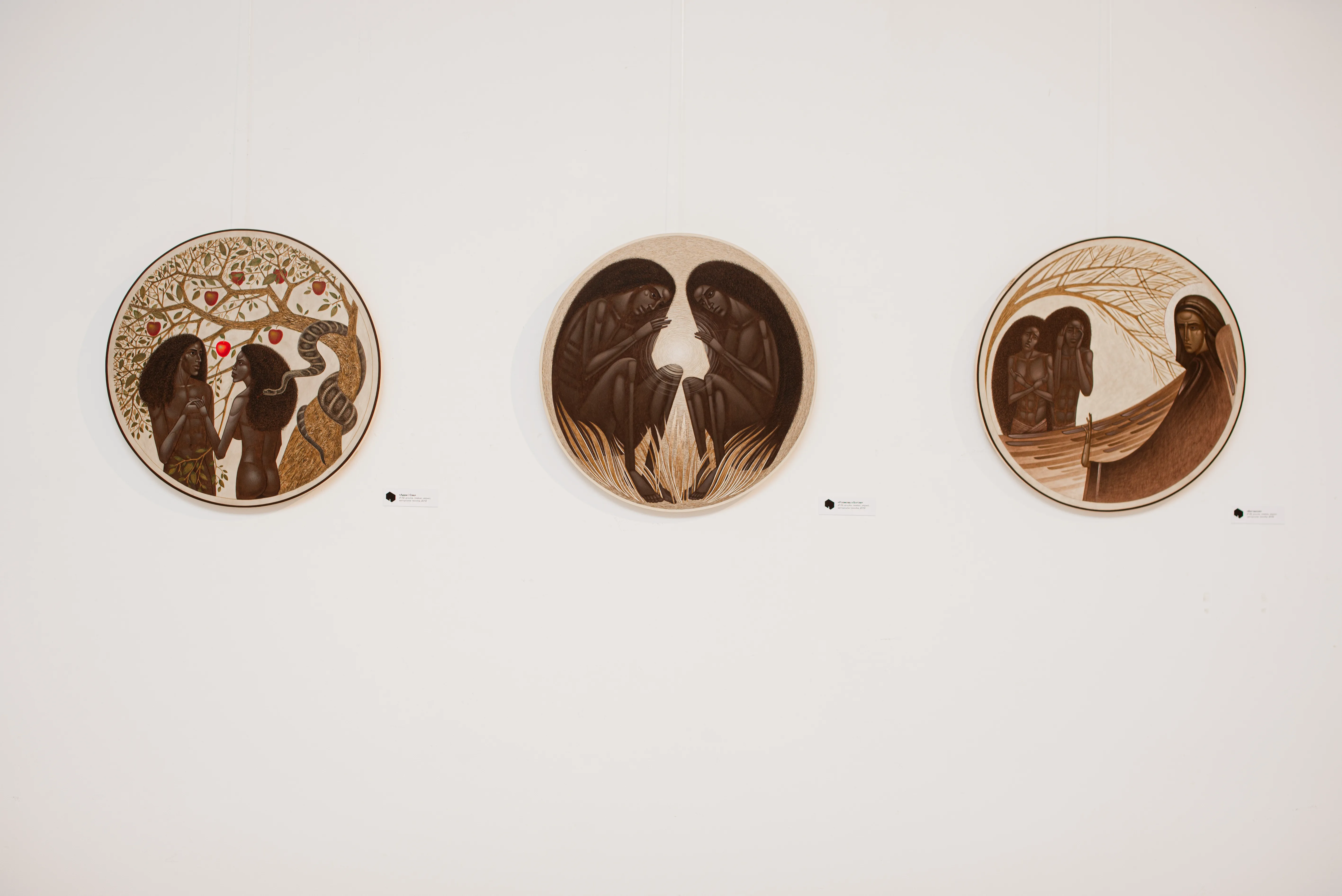 Фото до проєкту "ПОЧАТОК" від ДЕНИС ТИМЧИШИН, проєкт типу Виставки, базується у Львів, створено у 23.03.2026