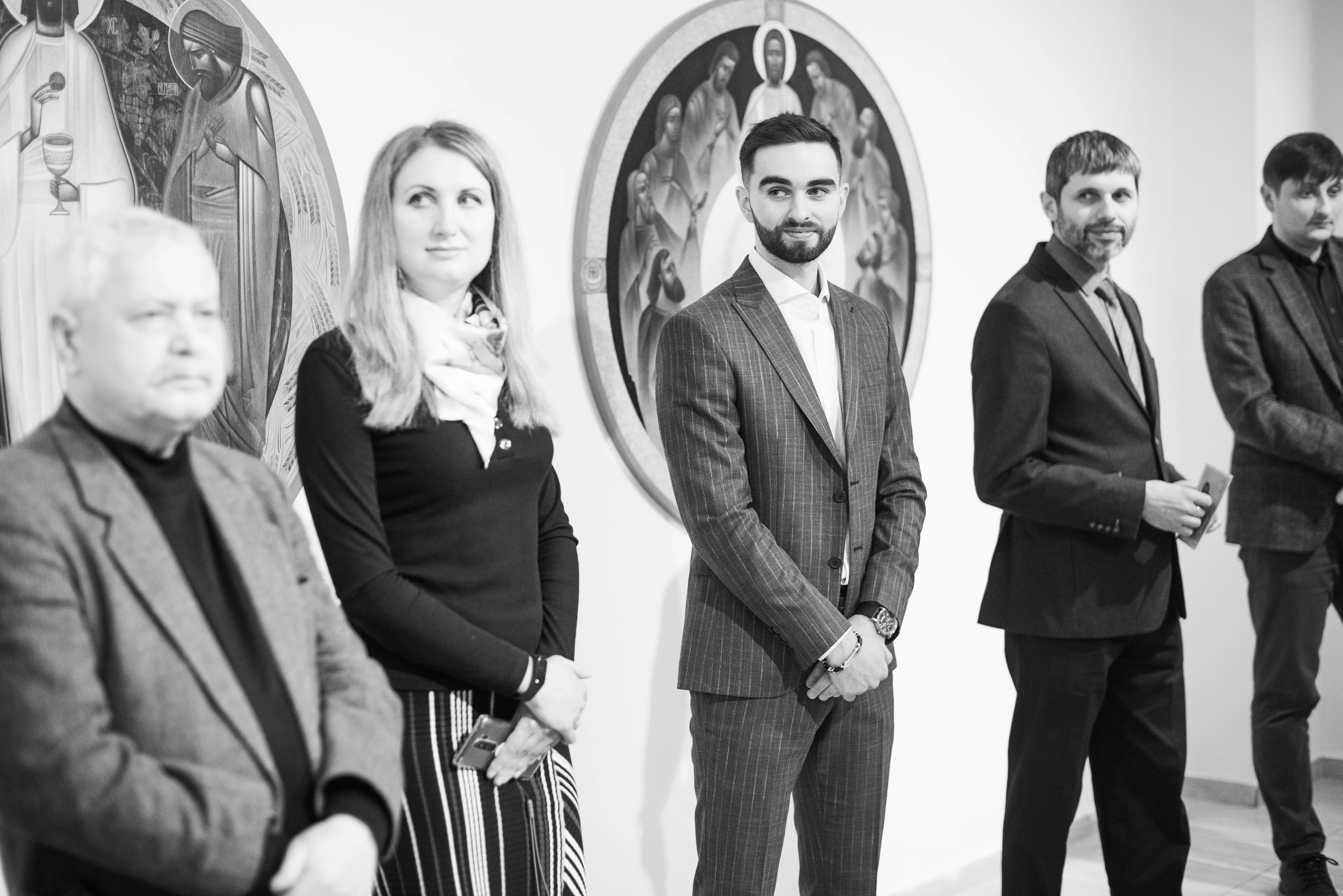Фото до проєкту "ПОЧАТОК" від ДЕНИС ТИМЧИШИН, проєкт типу Виставки, базується у Львів, створено у 23.03.2026