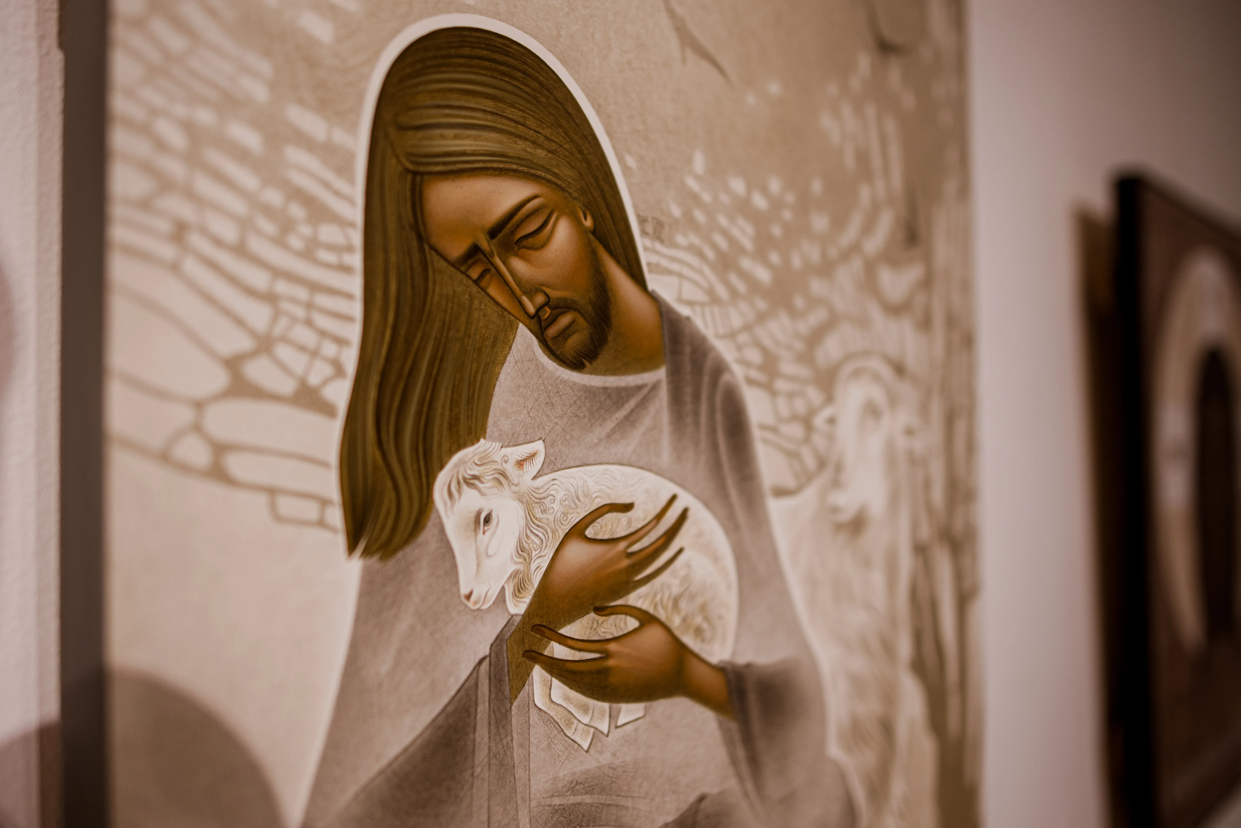 Фото до проєкту "ПОЧАТОК" від ДЕНИС ТИМЧИШИН, проєкт типу Виставки, базується у Львів, створено у 23.03.2026