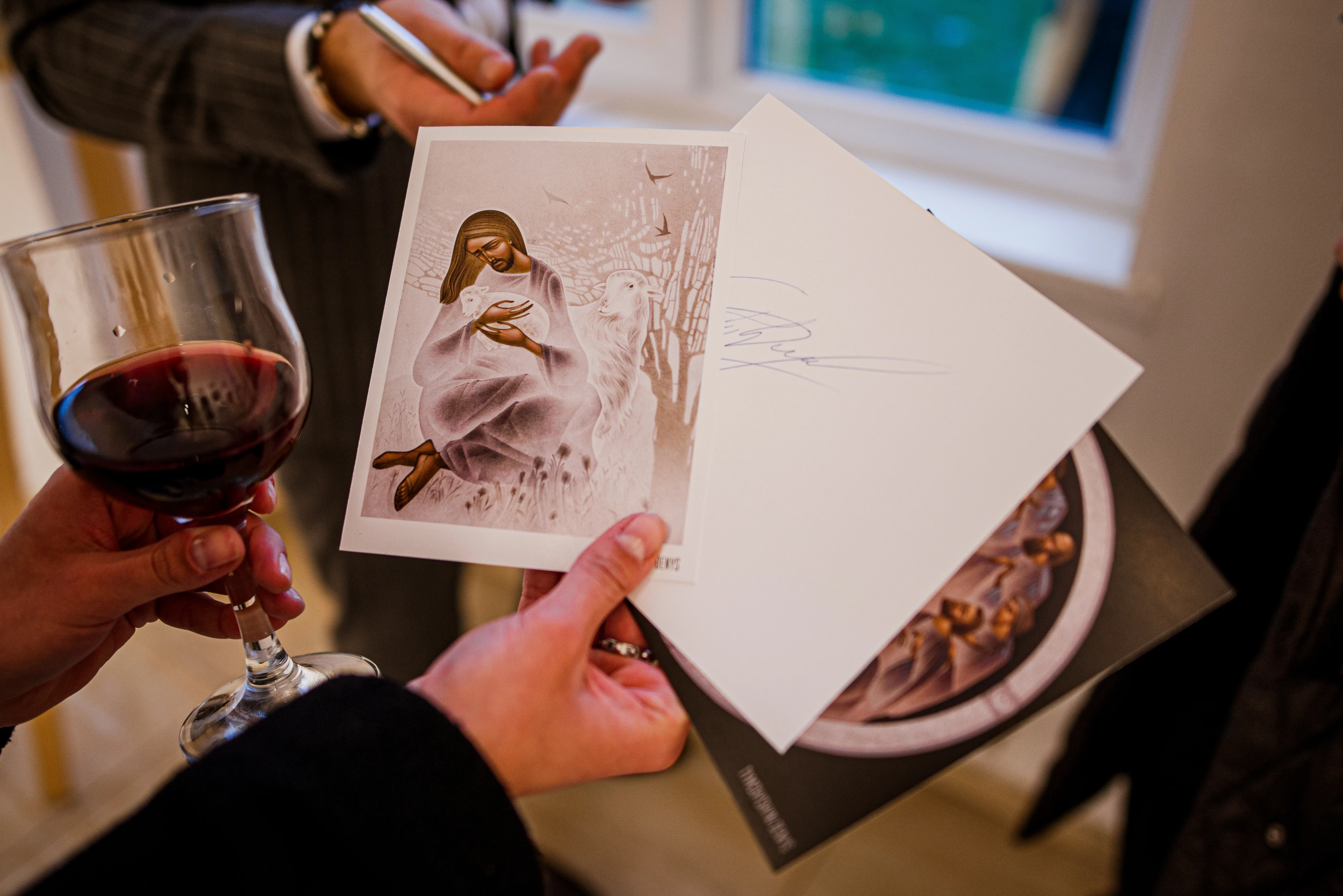 Фото до проєкту "ПОЧАТОК" від ДЕНИС ТИМЧИШИН, проєкт типу Виставки, базується у Львів, створено у 23.03.2026