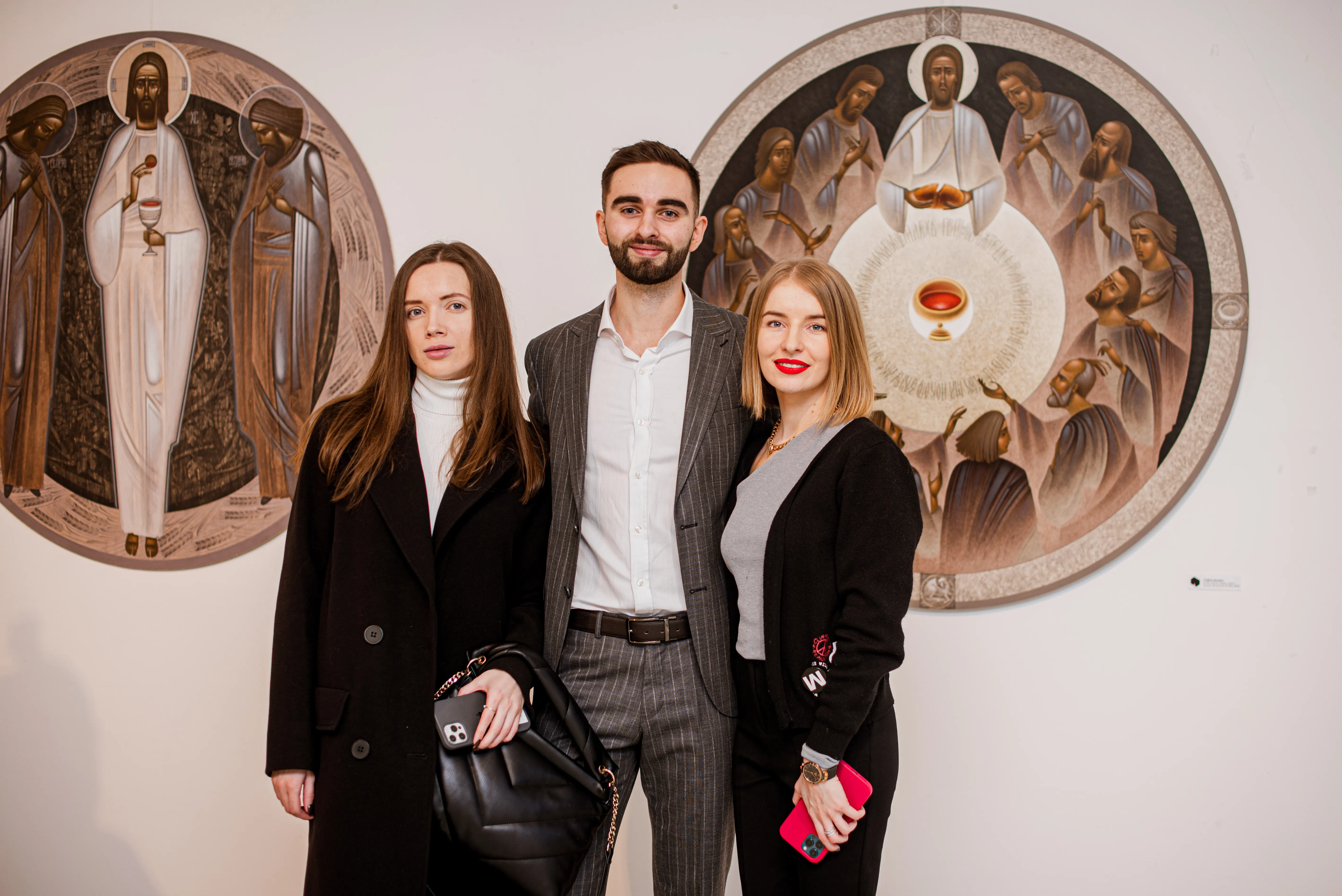 Фото до проєкту "ПОЧАТОК" від ДЕНИС ТИМЧИШИН, проєкт типу Виставки, базується у Львів, створено у 23.03.2026