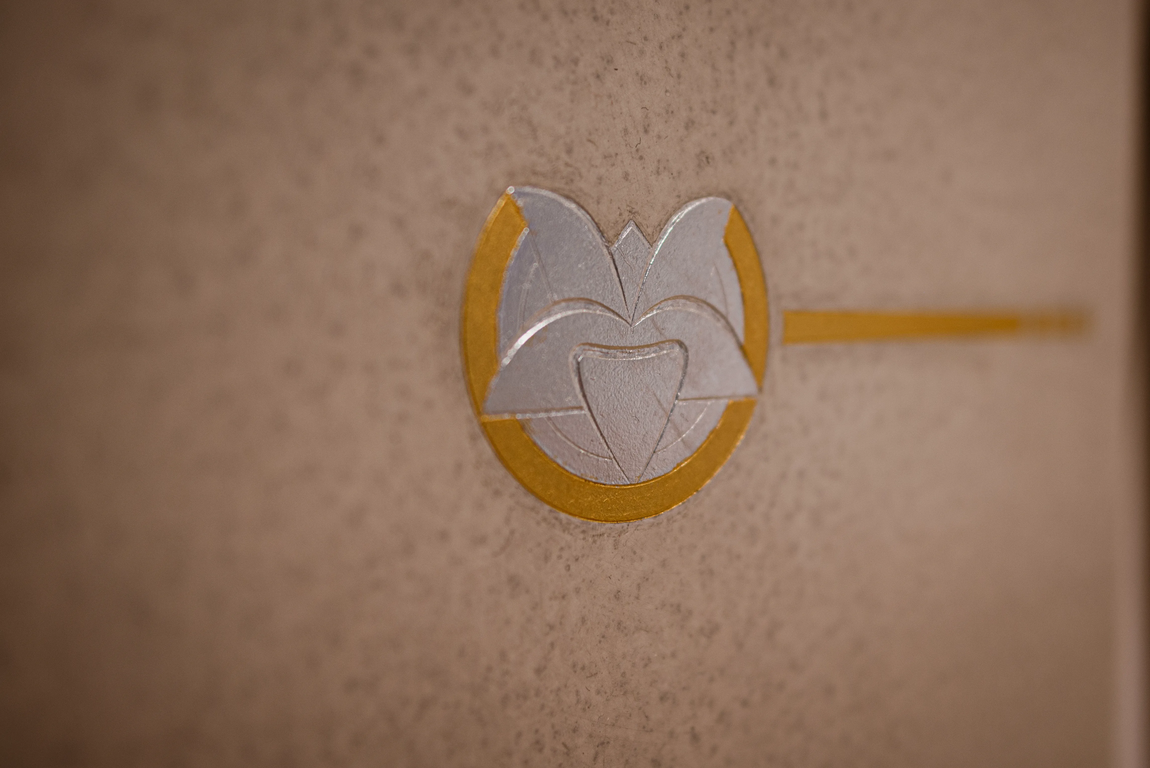 Фото до проєкту "ПОЧАТОК" від ДЕНИС ТИМЧИШИН, проєкт типу Виставки, базується у Львів, створено у 23.03.2026